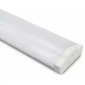 Image of VT754 60W LED Batten Fitting-152cm Samsung Chip 4000k (120LM/W) - (VT-8-61) - V-tac