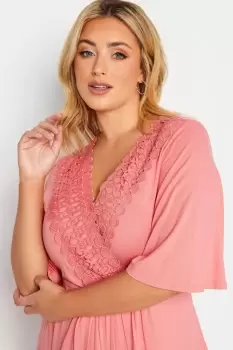 Image of Peplum Tunic