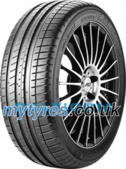 Image of Michelin Pilot Sport 3 ZP ( 225/40 ZR18 92Y XL runflat )