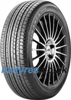 Image of Bridgestone Turanza ER 370 ( 185/55 R16 83H )