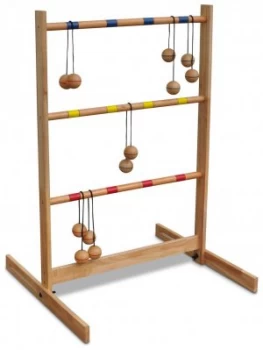 Image of Bex Ladder Game