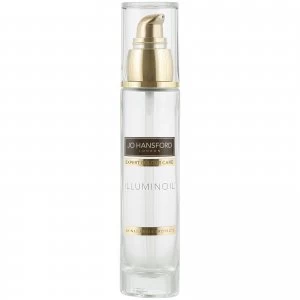 Image of Jo Hansford Expert Colour Care Illuminoil (50ml)
