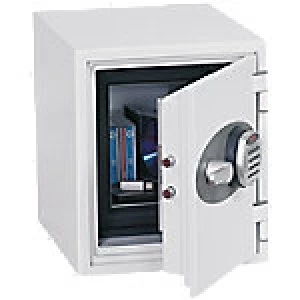 Image of Phoenix Data Safe DS2001E 350 x 430 x 420 mm