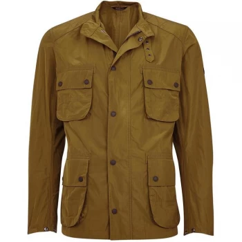 Image of Barbour International Weir Casual Jacket - Sage SG51