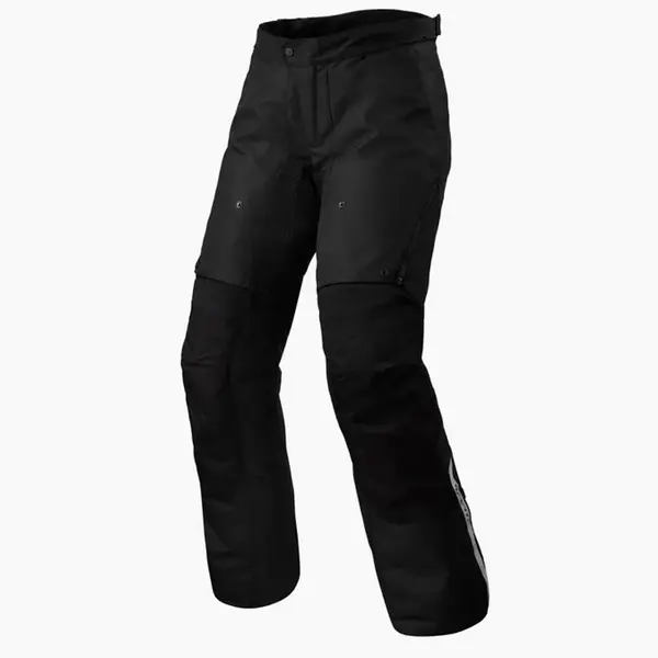 Image of REV'IT! Pants Outback 4 H2O Black Long Size L