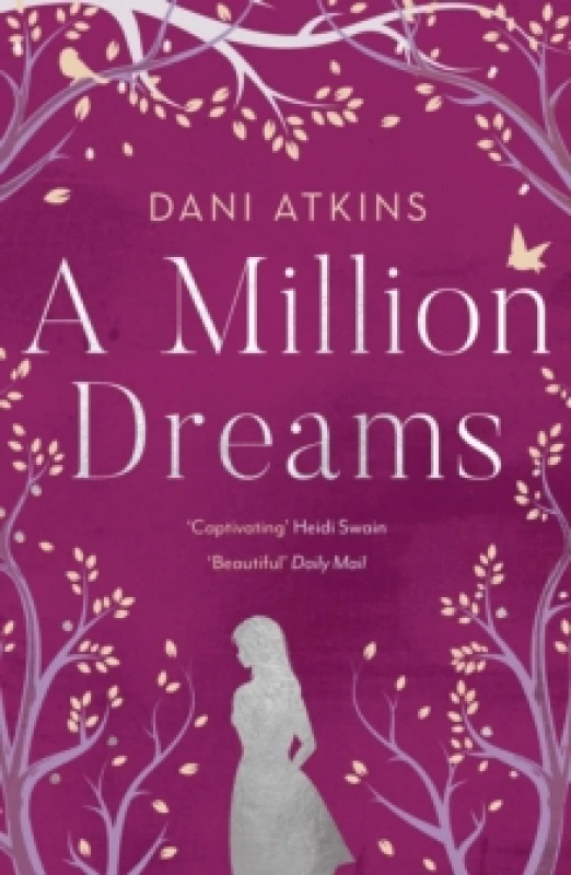 Image of A Million Dreams Paperback / softback