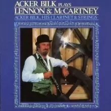 Image of Acker Bilk Plays Lennon and Mccartney