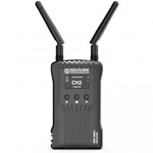 Image of Hollyland Mars 400S SDI/HDMI Wireless Receiver