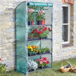 Image of Gro-Zone Greenhouse