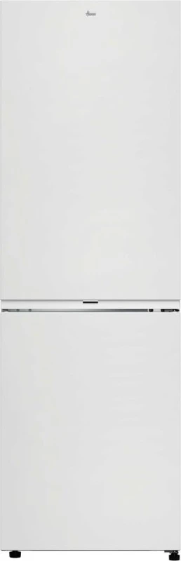 Image of Hoover 355 Litre 60/40 Freestanding Fridge Freezer - White 34005979 White