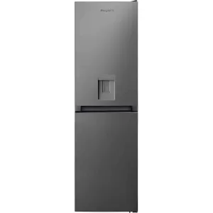 Image of Hotpoint HBNF55181SAQUAUK Freestanding Fridge Freezer