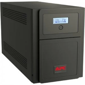 Image of APC SMV2000CAI - UPS Line-interactive UPS - With Backup Battery &