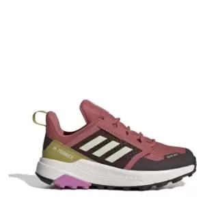 Image of adidas Terrex Trail Maker Trainers Junior - Red