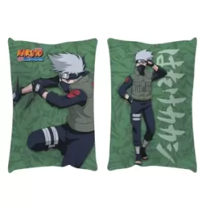 Image of Naruto Shippuden Pillow Kakashi 50 x 33 cm
