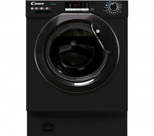 Image of Candy CBW49D2 9KG 1400RPM Integrated Washing Machine