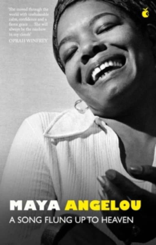 Image of A Song Flung Up to Heaven. Paperback. By Maya Angelou Books