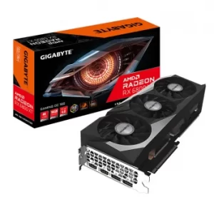 Image of Gigabyte Gaming Radeon RX6800 XT OC 16GB GDDR6 Graphics Card