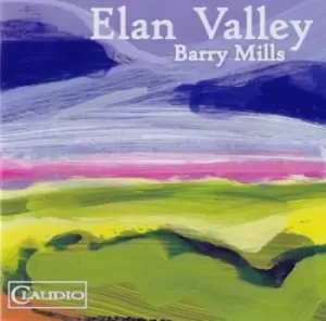 Image of Barry Mills Elan Valley by Barry Mills CD Album