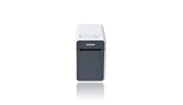 Image of Brother TD-2130NHC Thermal Transfer Label Printer