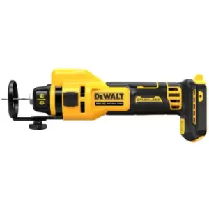 Image of DEWALT DCE555N 18v XR Brushless Cut-Out Tool Naked