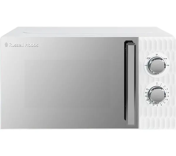 Image of Russell Hobbs RHMM715 17L 700W Manual Microwave