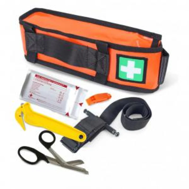Image of CLICK Critical injury quick release kit emergency - Click CM0070