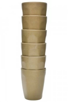 Image of OLPRO Husk Tumbler Pack of 6