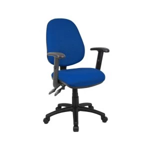 Image of Dams Vantage Two-Lever Armchair