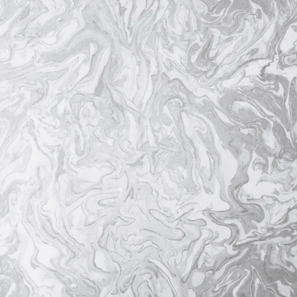 Image of Liquid Marble Wallpaper