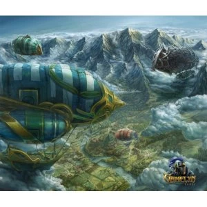 Image of Fantasy Frontier