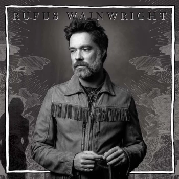 Image of Rufus Wainwright - Unfollow The Rules Vinyl
