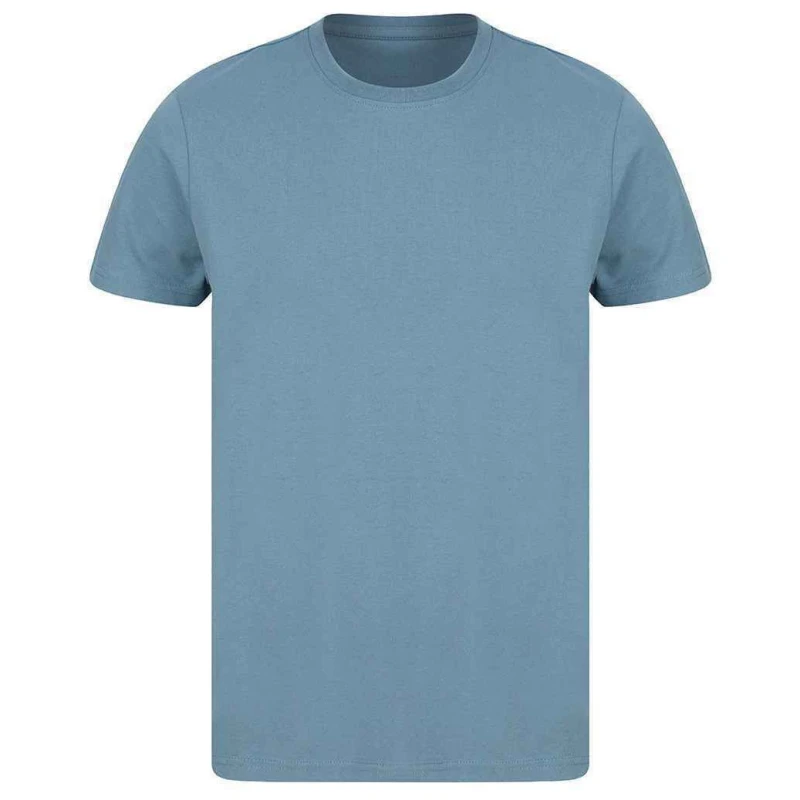 Image of SF Mens Generation T-Shirt in Mid Blue Size: XS Mid Blue Male XS