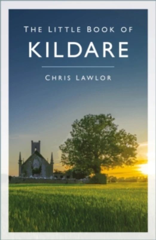 Image of The Little Book of Kildare Paperback / softback