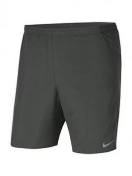 Image of Nike 7" Running Short - Grey