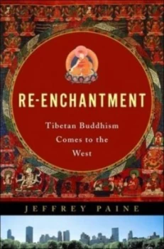 Image of Re-Enchantment by Jeffrey Paine Hardback