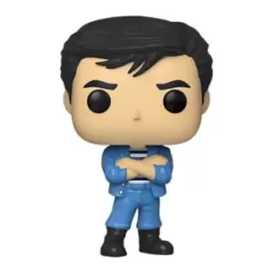 Image of Pop! Rocks Duran Duran Roger Taylor Pop! Vinyl Figure