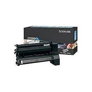 Image of Cartridge People Lexmark C7700KH Black Laser Toner Ink Cartridge