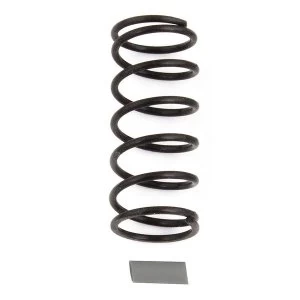 Image of Associated Rc12R6 Shock Spring Grey 11.8 Lb/In