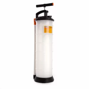 Image of Sealey TP69 Vacuum Oil & Fluid Extractor Manual 6.5ltr