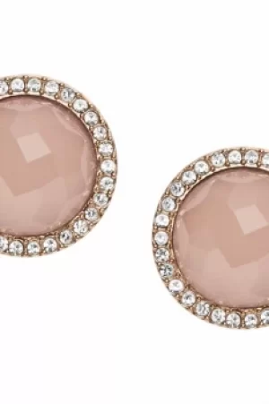 Image of Fossil Jewellery Fashion Earrings JEWEL JF02498791