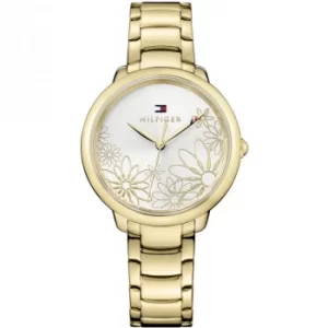 Image of Tommy Hilfiger Leila Watch