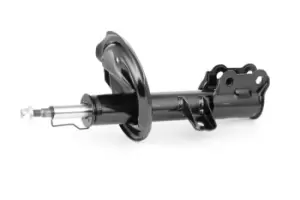 Image of RIDEX Shock absorber Front Axle Right 854S0422 Shocks,Shock absorbers OPEL,FIAT,ABARTH,Corsa D Schragheck (S07),Corsa E Schragheck (X15),Adam (M13)