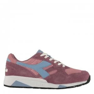 Image of Diadora Lifestyle N902 S Mens - Zephyr/Orchid