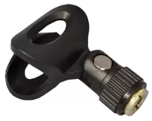 Image of Cobra Flexible Microphone Clip