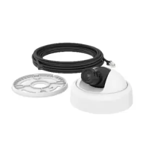 Image of Axis 01001-001 security camera accessory Sensor unit