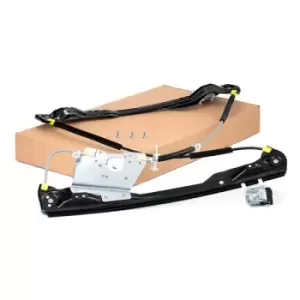 Image of RIDEX Window regulator FORD 1561W0109 1138210,1331617,1331619