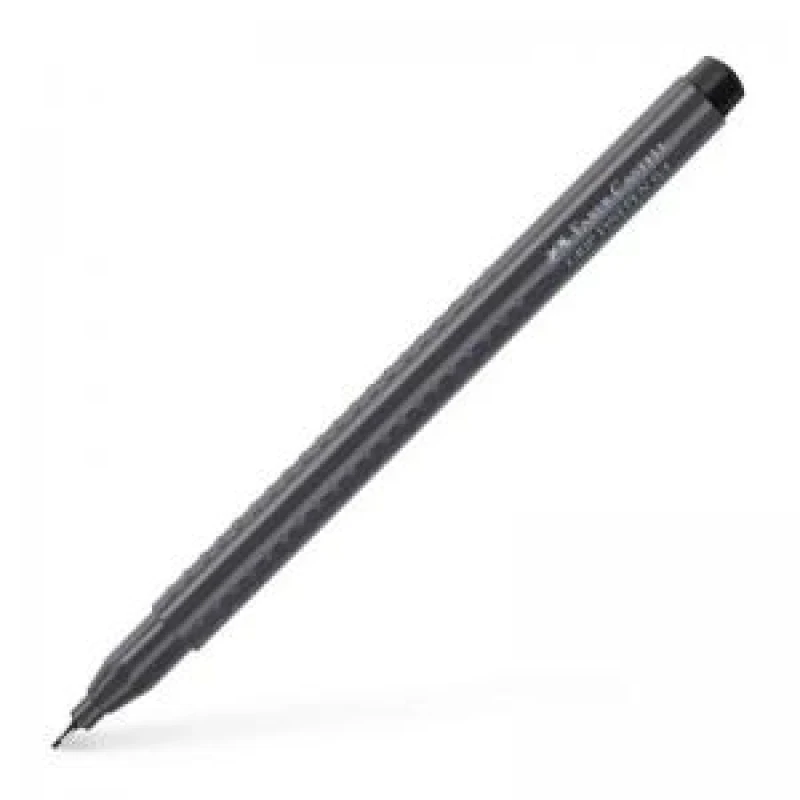Image of Faber-Castell Faber-Castell 151699 fineliner Fine Black 151699