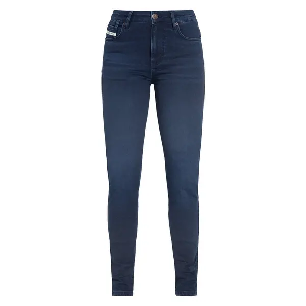 Image of John Doe Ruby Womens Monolayer Pants Dark Blue Size W29/L32