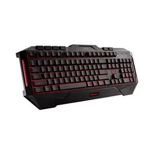 Image of Asus Cerberus Keyboard