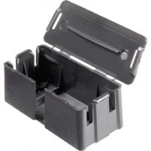 Image of Bulb connector box Adels Contact 542152 White 1 p